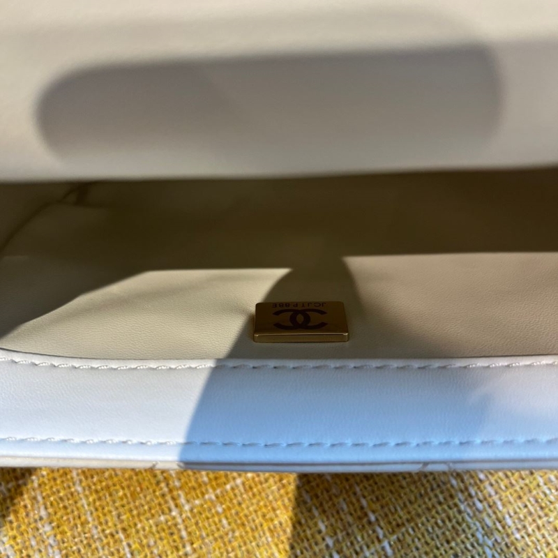 Ch**el satchel bags